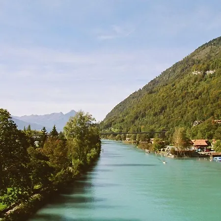 Riverholiday Interlaken