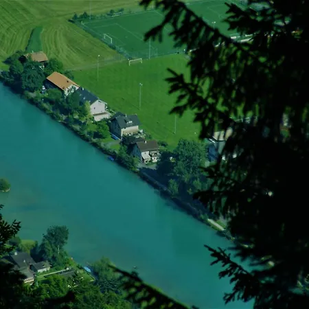 Riverholiday *