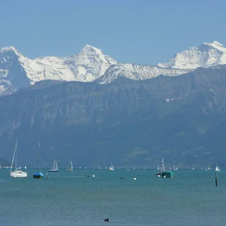 Riverholiday Interlaken