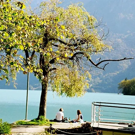 Appartement Riverholiday Interlaken