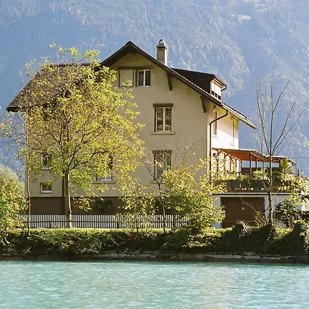Apartment Riverholiday *