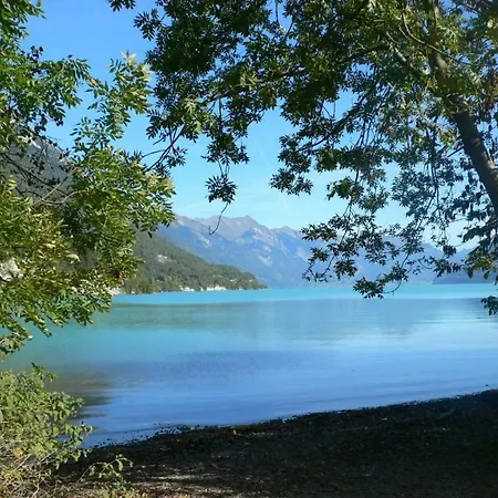 Riverholiday Interlaken