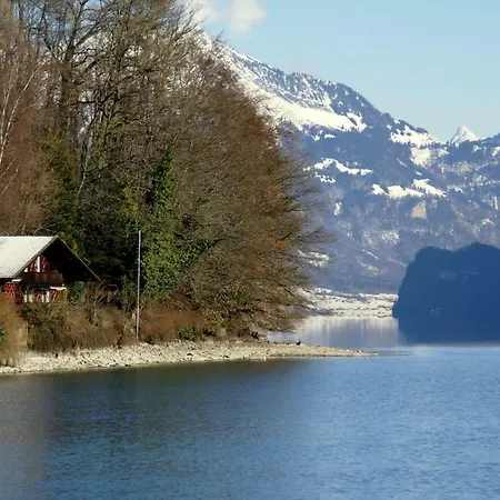 Riverholiday Appartement