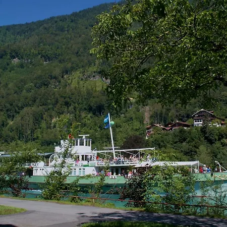 Riverholiday * Interlaken