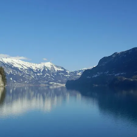 Appartement Riverholiday Interlaken