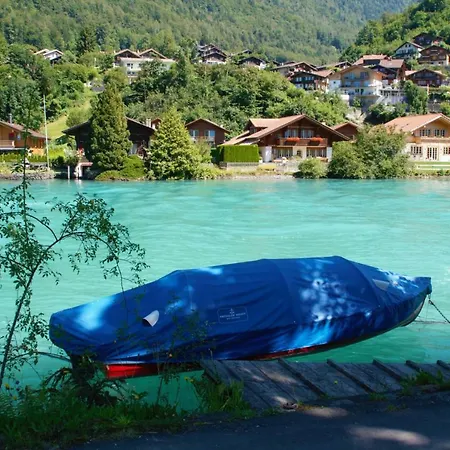 Riverholiday
