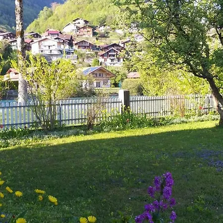 Appartement Riverholiday *