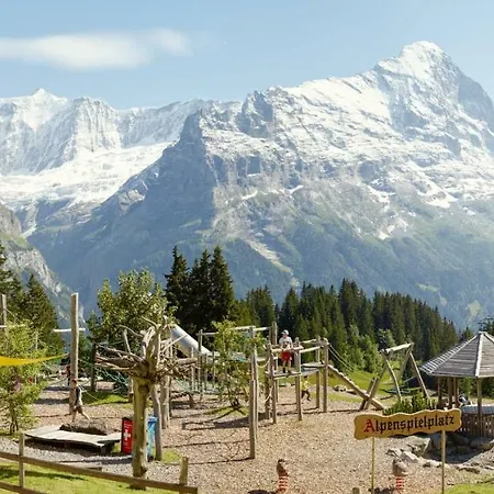 Riverholiday Interlaken