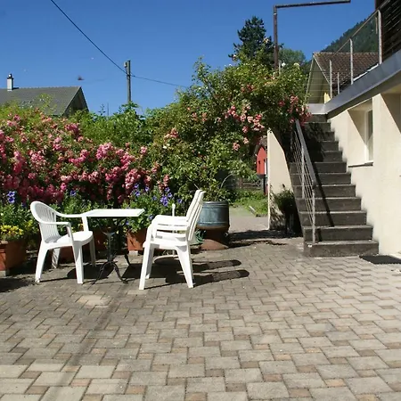 Apartment Riverholiday Interlaken