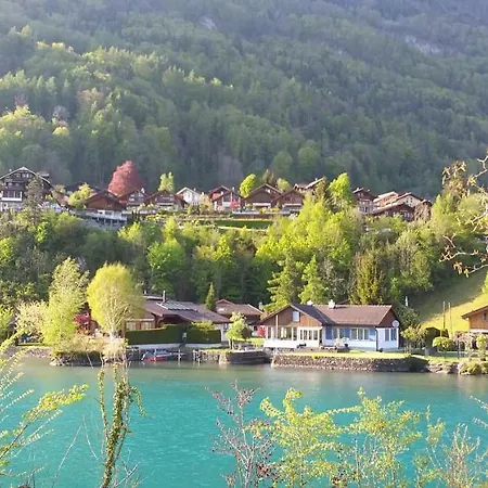 Riverholiday Interlaken