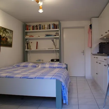 Riverholiday Apartment Interlaken